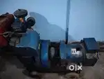 GENERATOR FOR SELL .7.5K.V