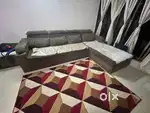 Premium Sofa Cum Bed with Storage – Excellent Condition