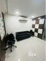 Fully furnished office