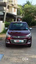 Maruti Suzuki Alto K10 1.0 VXI, 2018, Petrol