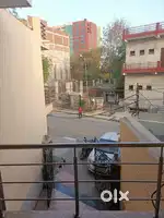 First floor on rent