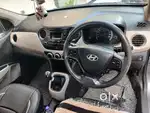 Hyundai Grand i10 Oct 2015