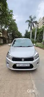 Maruti Suzuki Celerio ZXI MT, 2018, Petrol