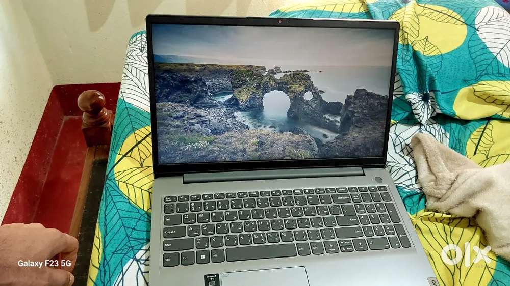 Lenovo Laptop