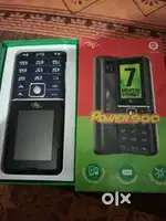 New Phone 2 days working only