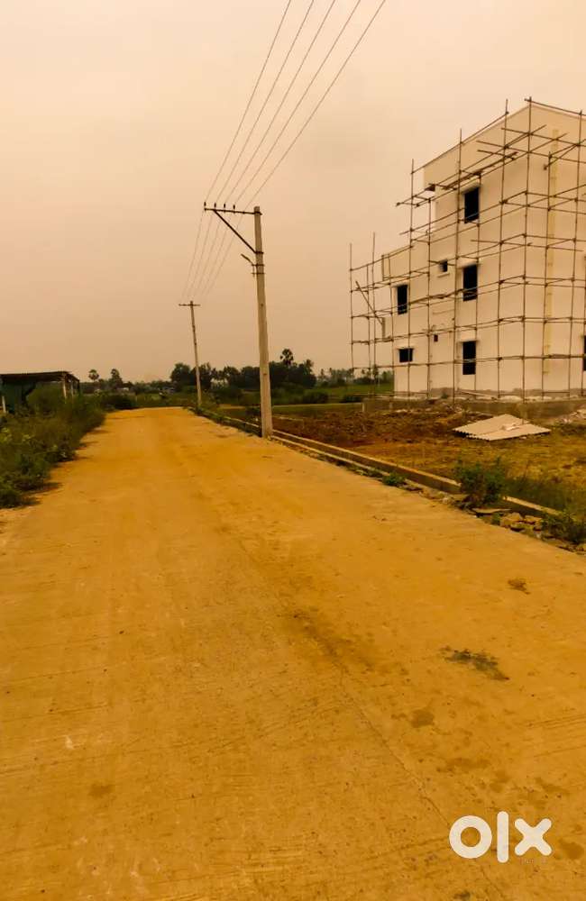 Medicover-Side 36 Ankanams  Ready to Construct  Price Hike Zone