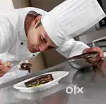 Hiring a Chef ( Pastry Chef/ Baker )  for a healthy sweet brand.