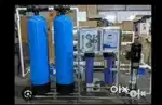 Water Plant for Lease
