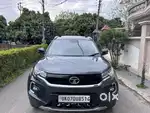 Tata Nexon 1.2 Revotron XZ Plus (O), 2020, Petrol
