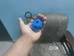 Beyblade metal