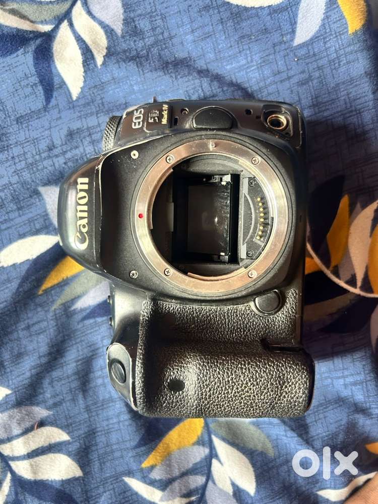 Canon 5dmark4