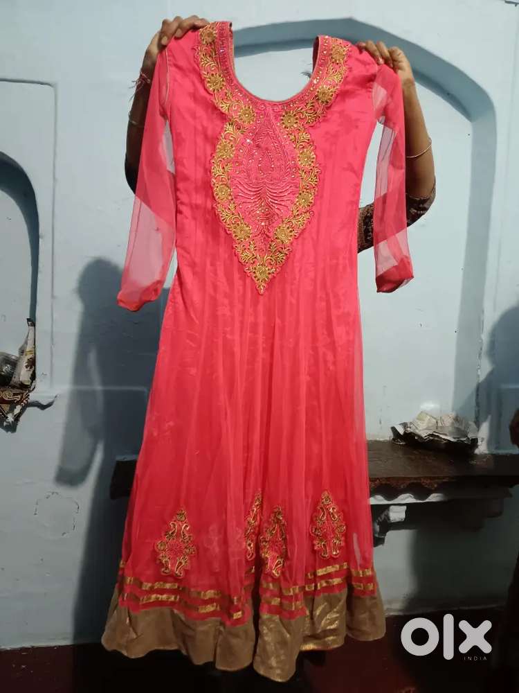 Girls gown sab alag alag  price hai