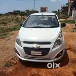 Chevrolet Beat 2014