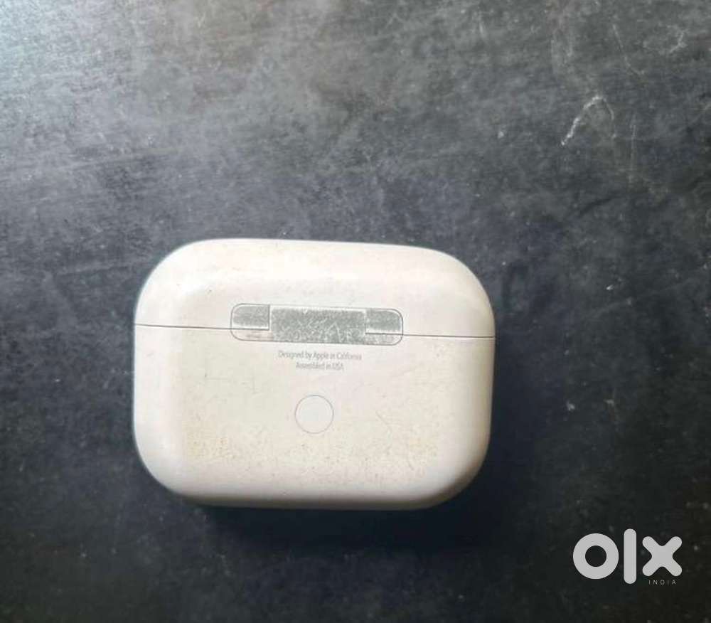 Apple airpodes pro 1