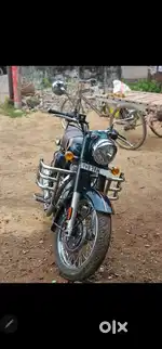 Low drive bike full new condition Urjent sell