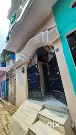 Campbell road, New Haidarganj