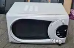 LG microwave oven