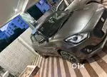 SWIFT ZXI AMT PLUS TOP END WITH AIRBAGS