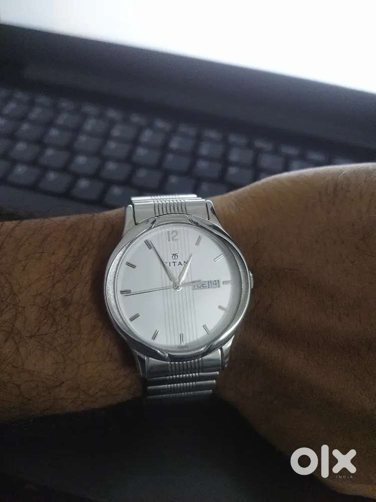 Titan Watch