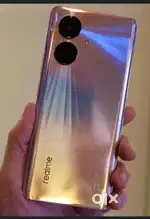Realme 10 pro plus 5g