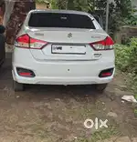 Maruti Suzuki Ciaz 2014-2017 VDi Plus, 2016, Diesel