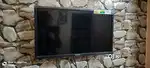 panasonic tv and airtel Android setup box