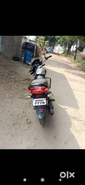 Good condition