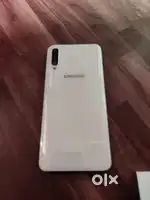 Samsung A50 (4/64)