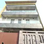 Well finish PG double sharing attach washroom with  Ac room