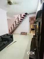 Furnished flat only for girls and working women