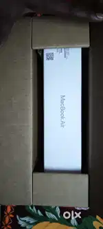 Apple Macbook Air