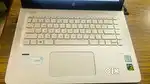Selling HP Envy 14 series laptop