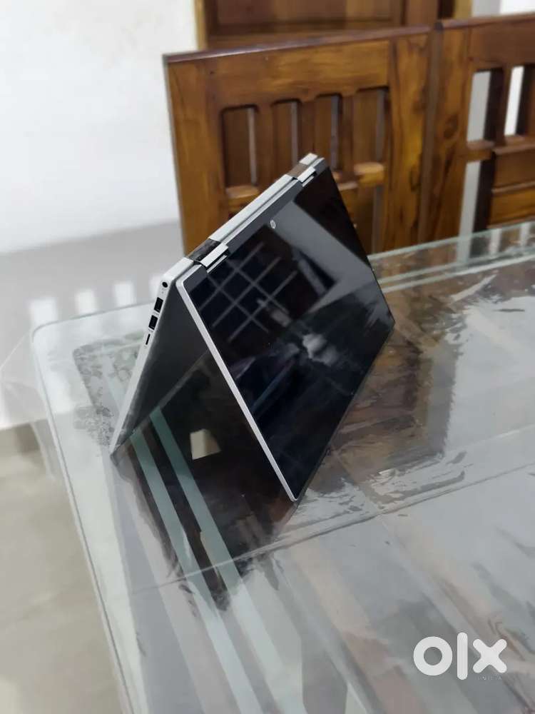 HP Pavilion x360