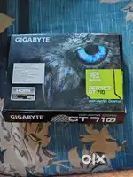 Graphic Card GT710 2GB