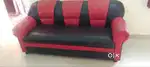 SOFA THREE SEATER