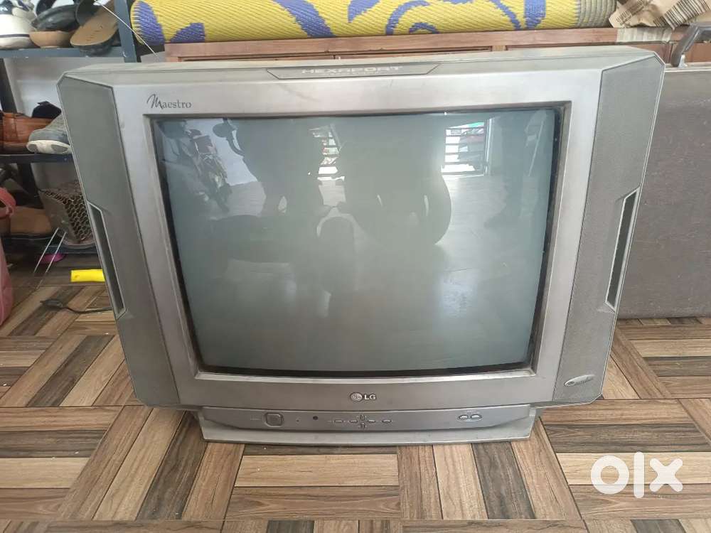 Lg 21 inche TV