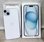 IPHONE 15 IMPORTED REFURBISHED MOBILE USED PICE 256GB MSG ME 4 DETAILS