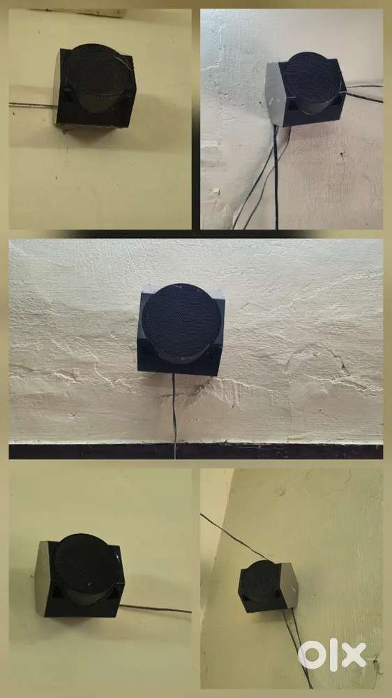 SONY Home Theatre 5.1