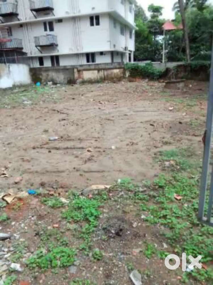 Prime location annanagar