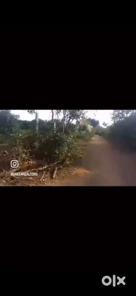 Prime agriculture land in sulibele hosakote growth corridor perfect