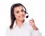 Smart and energetic staff with good malayalam skill