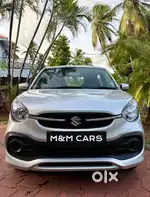 Maruti Suzuki Celerio 1.0 VXI MT, 2022, Petrol