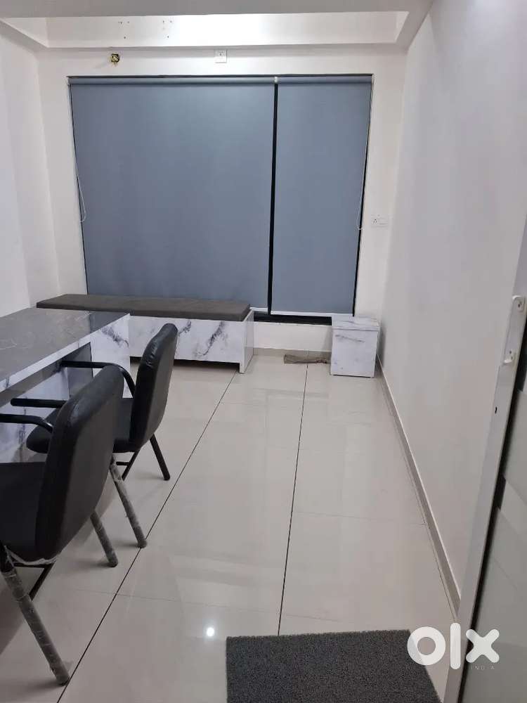 Rent office