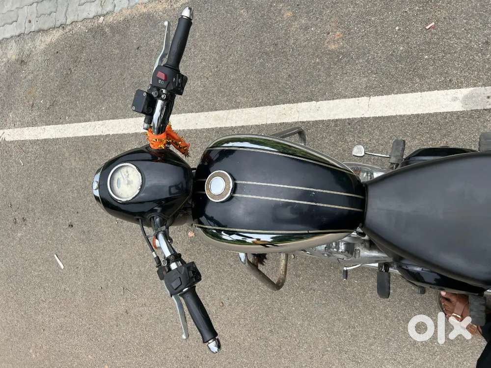 Jawa 2020 Model – Single Owner – 24,000 km – Good Condition