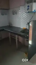 I have required 2 Female Flat mate 2Bhk fully furnished/ independent