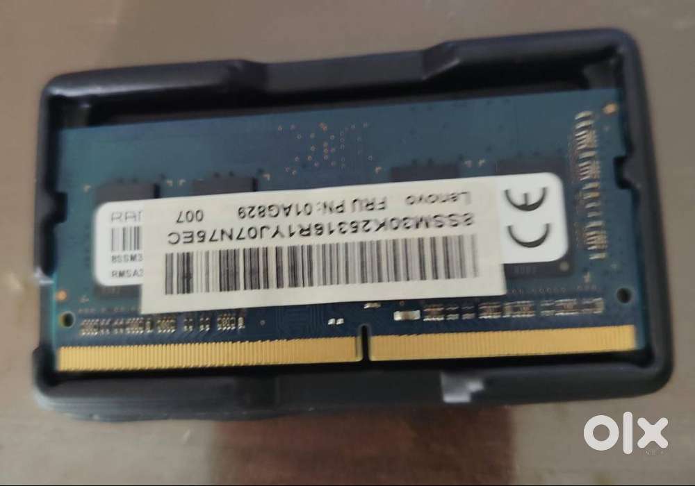 LENOVO 4.0GB PC4-19200 DDR4 SODIMM 2400MHz DDR4 RAM for Laptop