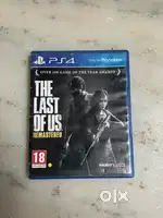 Last of us 2