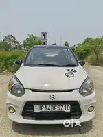 Alto 800 lxi new tyre new battery