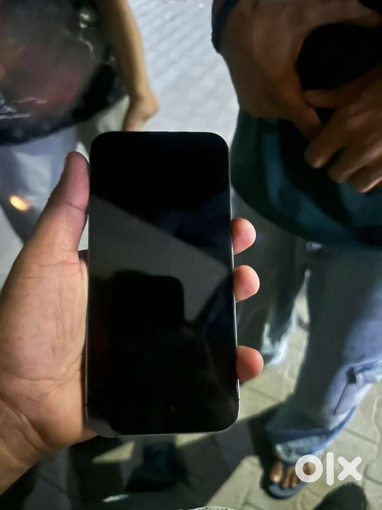 iPhone 14pro max oll ok all original only display change