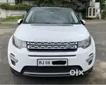Land Rover Discovery Sport TD4 HSE Luxury, 2016, Diesel